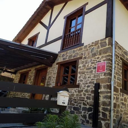 Casa Llayo Villa Aliezo Exterior foto