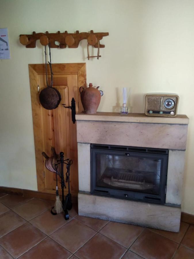 Casa Llayo Villa Aliezo Exterior foto