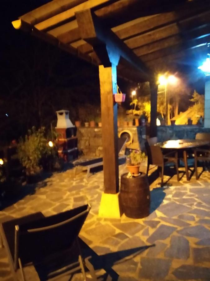 Casa Llayo Villa Aliezo Exterior foto