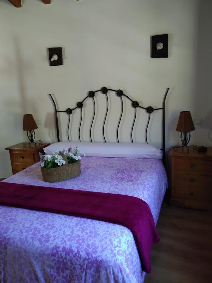 Casa Llayo Villa Aliezo Exterior foto