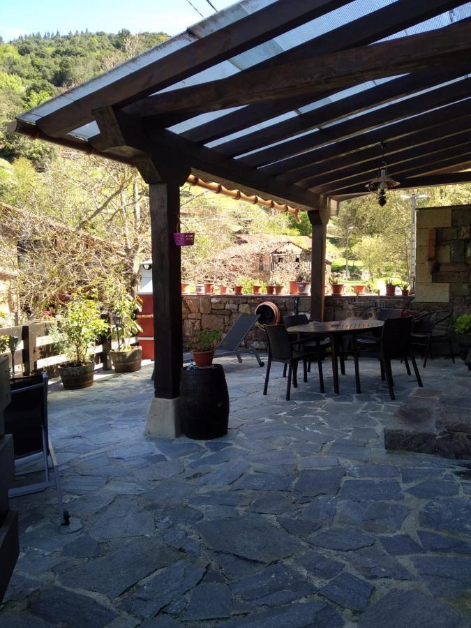 Casa Llayo Villa Aliezo Exterior foto