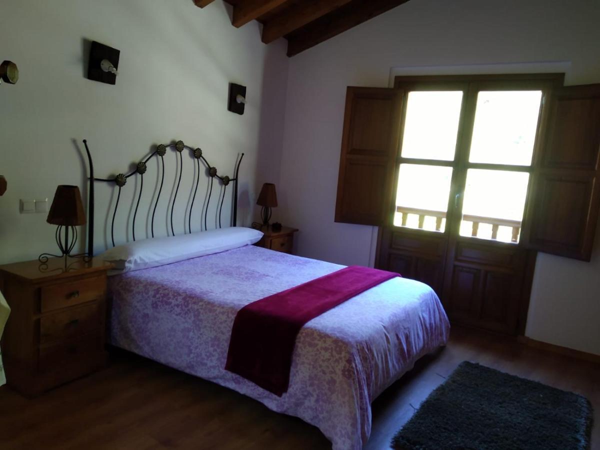 Casa Llayo Villa Aliezo Exterior foto