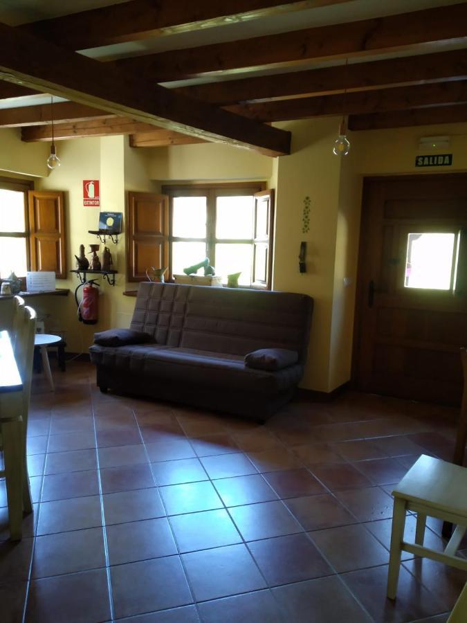 Casa Llayo Villa Aliezo Exterior foto