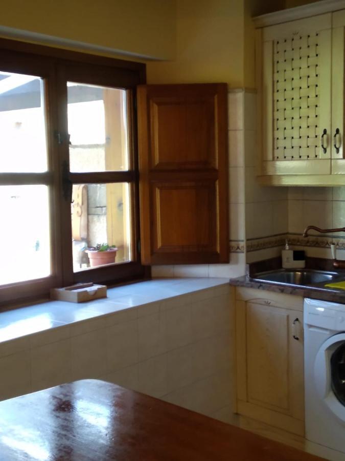 Casa Llayo Villa Aliezo Exterior foto