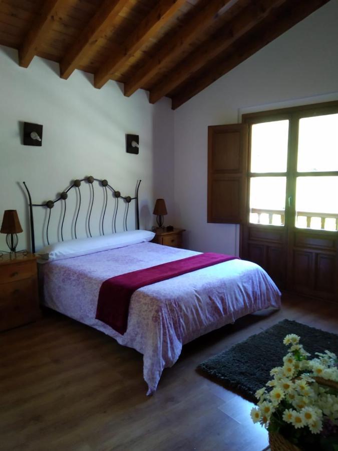 Casa Llayo Villa Aliezo Exterior foto